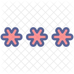 Passwort  Symbol