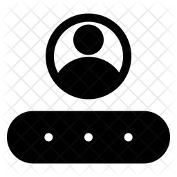 Passwort  Symbol