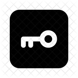 Passwort  Symbol