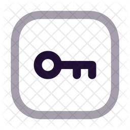 Passwort  Symbol