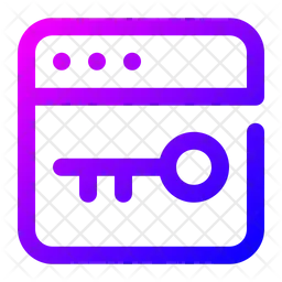 Passwort  Symbol