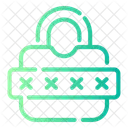 Passwort  Symbol