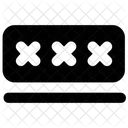 Passwort  Symbol