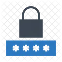Passwort  Symbol