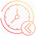 Past  Icon