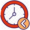Past History Device Icon