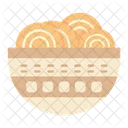 Pasta  Icon
