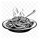 Pasta Icono