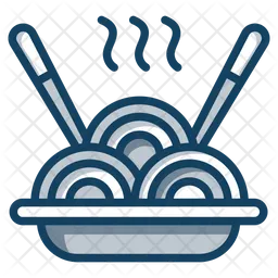 Pasta  Icon