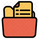 Pasta  Icon