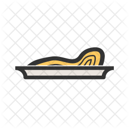 Pasta Icon