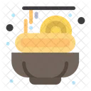 Pasta  Icon