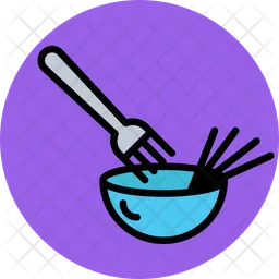 Pasta  Icon