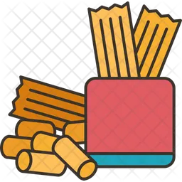 Pasta  Icon