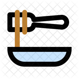 Pasta  Icon