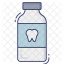 Pasta de dentes  Icon