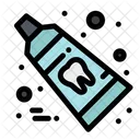 Dental Limpo Dente Icon