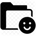 Emoji Sorridente Emoticon Ícone