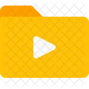 Video Pasta Icon