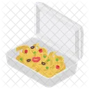 Pasta  Icon