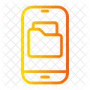 Tecnologia Telefone Celular Icon