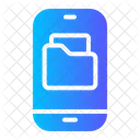 Tecnologia Telefone Celular Icon