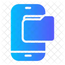 Tecnologia Telefone Celular Icon