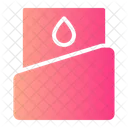 Pasta médica  Icon