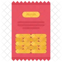 Pasta Package Pasta Package Icon