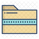 Pasta Zip Zip Pasta Icon