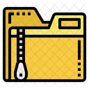 Pasta compactada  Icon