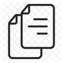 Paste  Icon