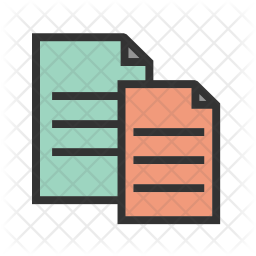 Paste Icon