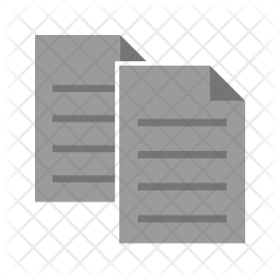 Paste Icon