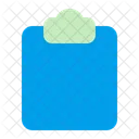 Paste Clipboard File Icon