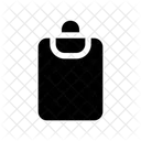 Paste  Icon