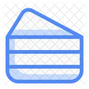 Pastel  Icono