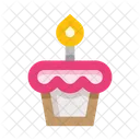 Pastel  Icon