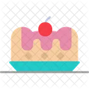 Pastel  Icono