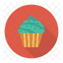 Pastel  Icono