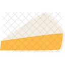 Pastel Postre Dulce Icon