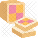 Pastel  Icon