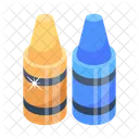 Pastel Colors Icon