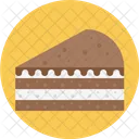 Chocolate  Icono