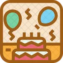 Fiesta Fiesta Icon