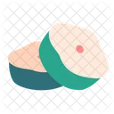 Pastel Dulce Chino  Icon