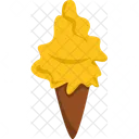 Pastel de helado  Icon