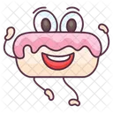 Pastel  Icono