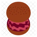 Pastelaria  Icon