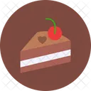 Comida Sobremesa Doce Icon